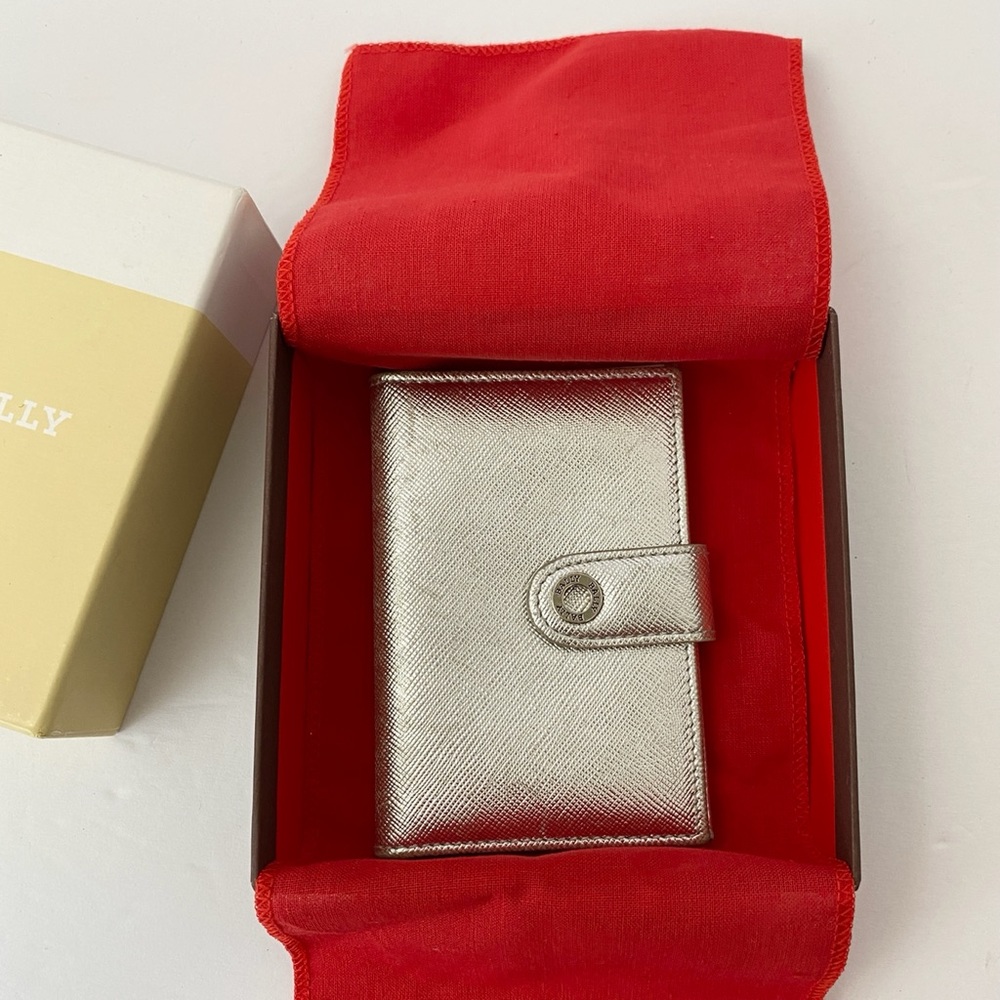 Bally Card Holder